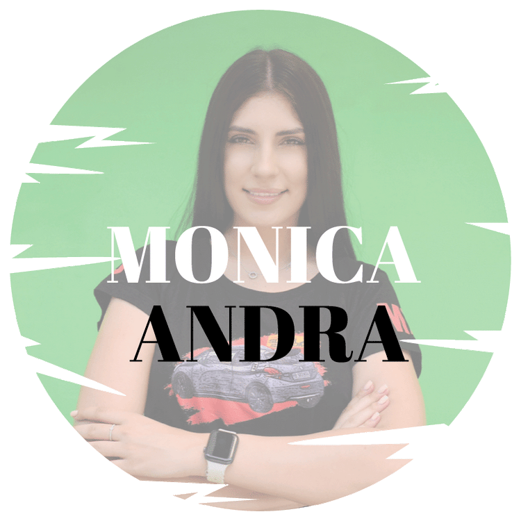 Monica Andra
