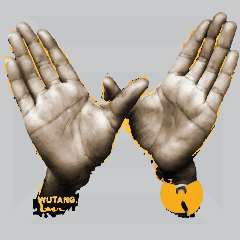 TRICOU THE WU