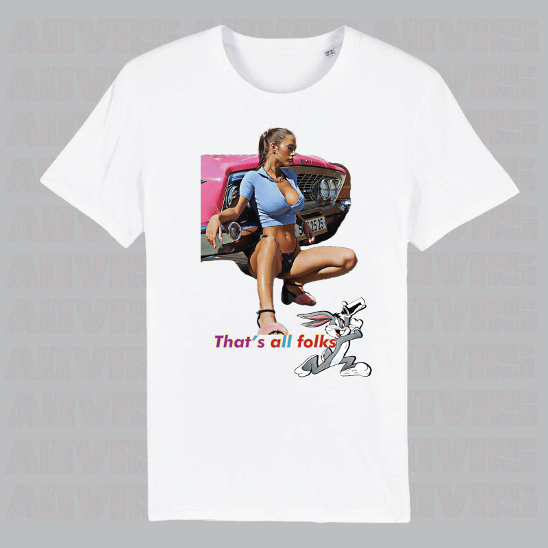 TRICOU THAT'S ALL