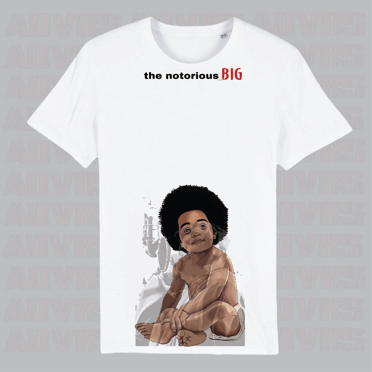 TRICOU BIG