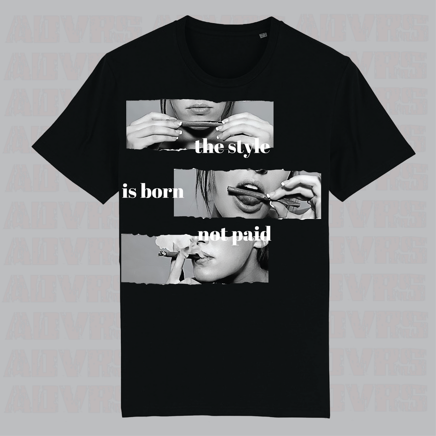 TRICOU BORN