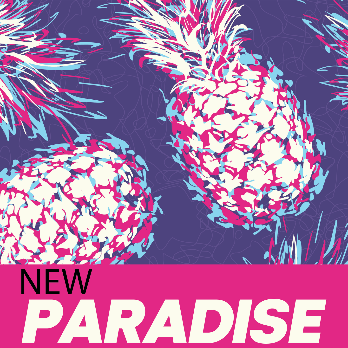 TRICOU PARADISE