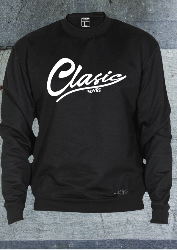 Bluza neagra