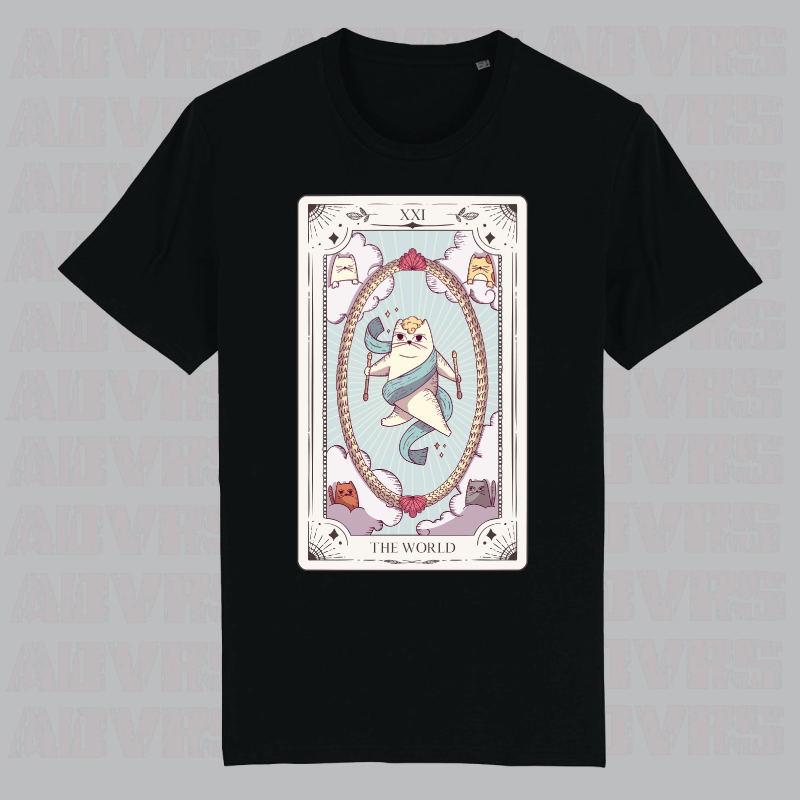TRICOU WORLD