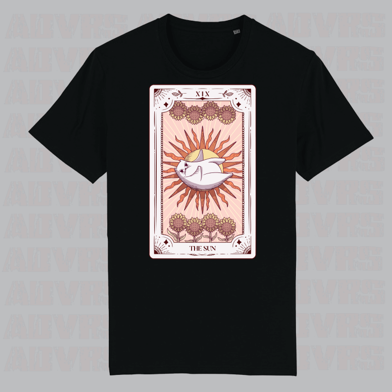 TRICOU THE SUN