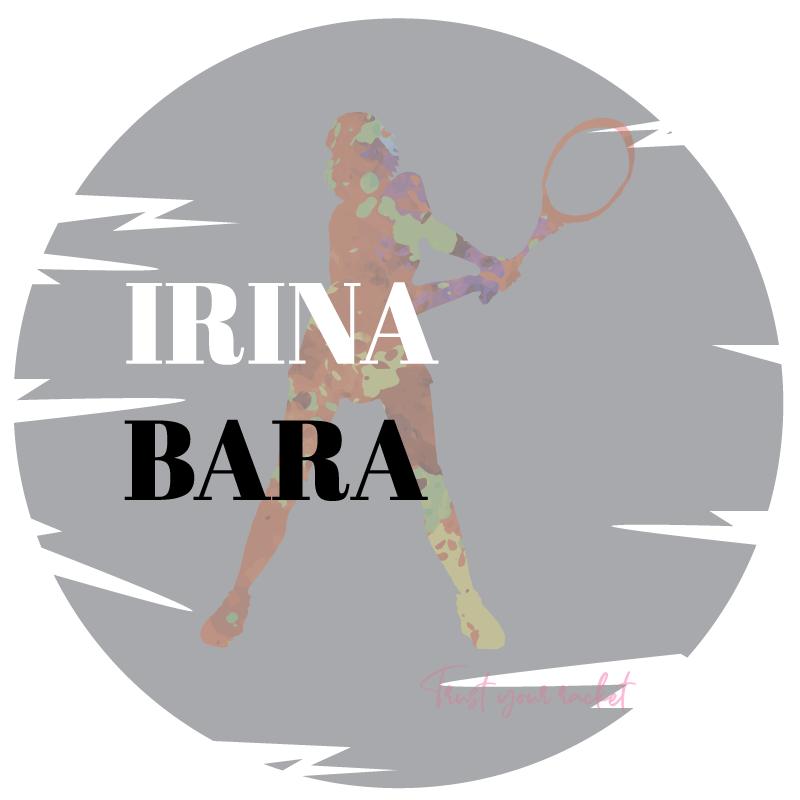 Irina Bara