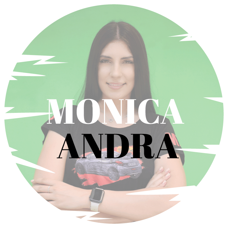 Monica Andra