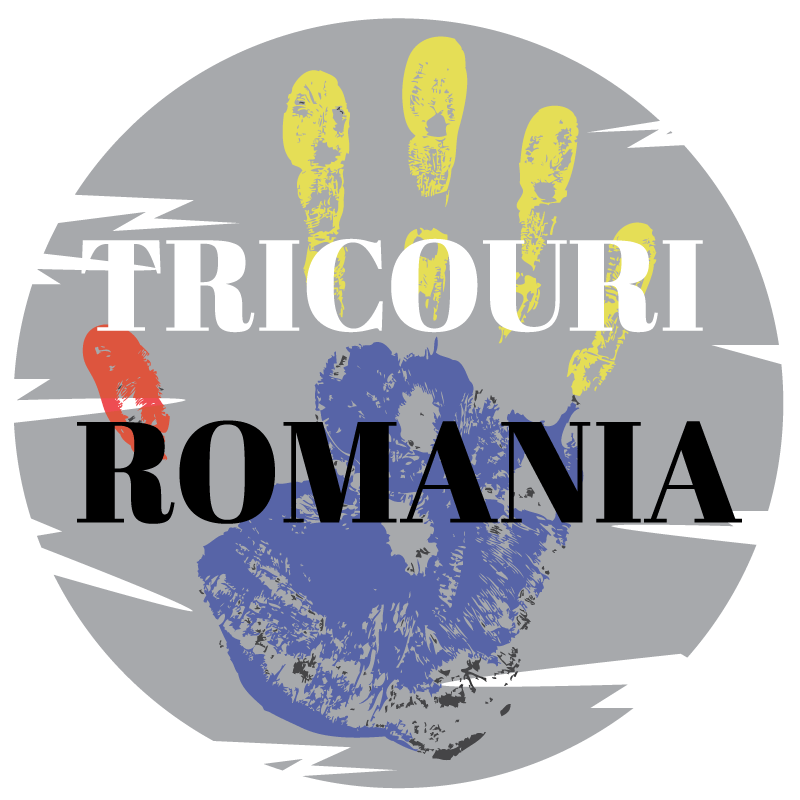 Tricouri Romania