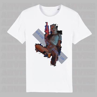 TRICOU DANGER