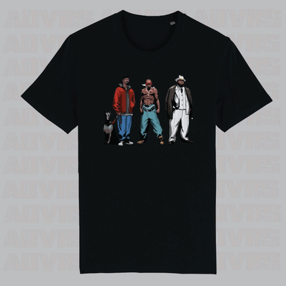 TRICOU TRIO