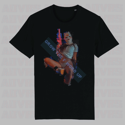 TRICOU DANGER