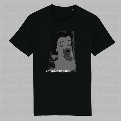 TRICOU SNOW WHITE