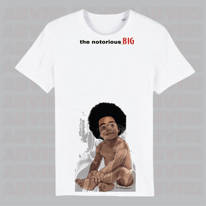 TRICOU BIG