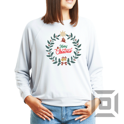 Bluza personalizata barbati / femei, bumbac alb/negru, model "Coronita",XS-2XL - Advrs Romania
