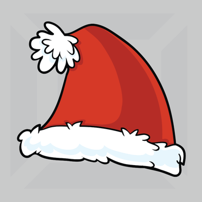TRICOU XMAS HAT