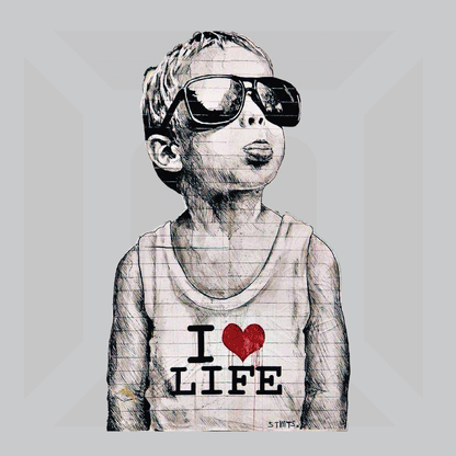 TRICOU BOY
