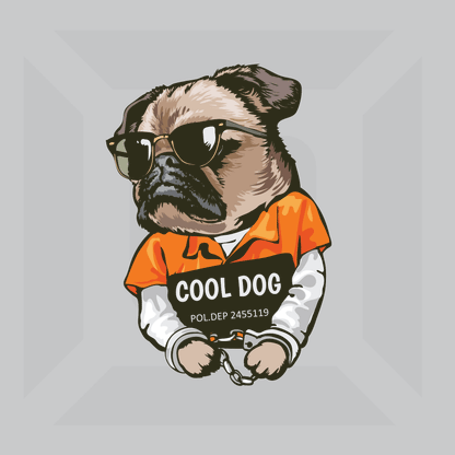 TRICOU INMATE