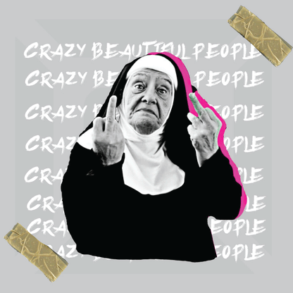 TRICOU NUN
