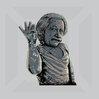 TRICOU EINSTEIN
