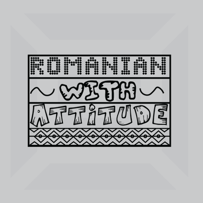 TRICOU ROMANIAN