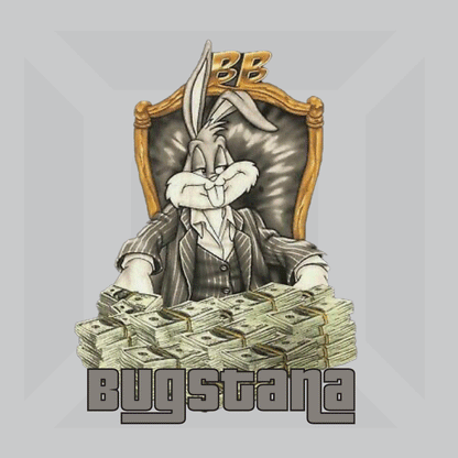 TRICOU BUGSTANA