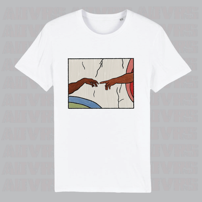 TRICOU ARTY