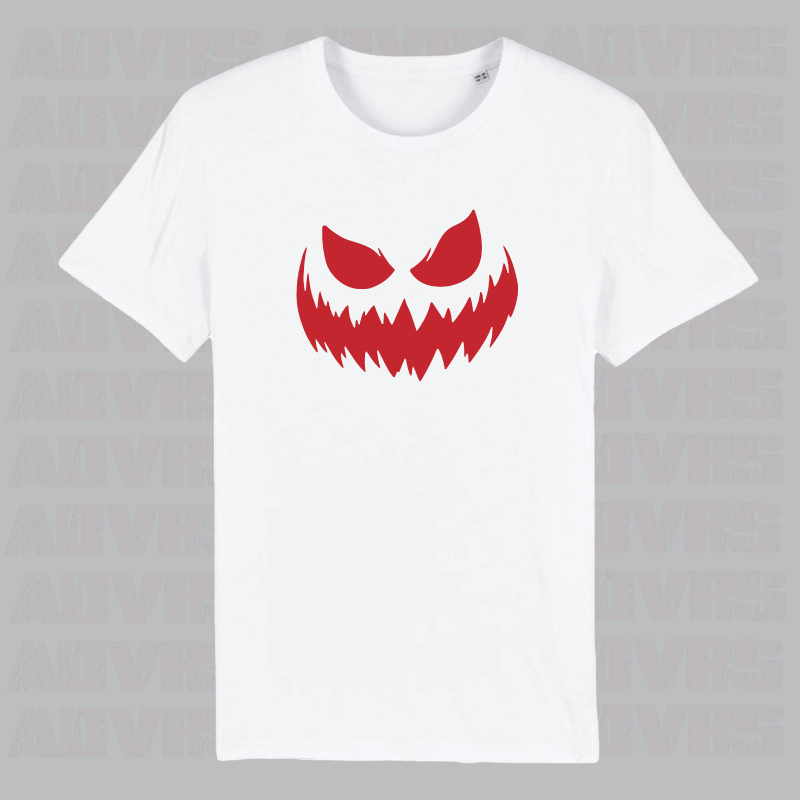 TRICOU SCARY FACE