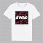 TRICOU FLORAL SWAG