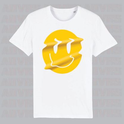 TRICOU YELLOW SMILE