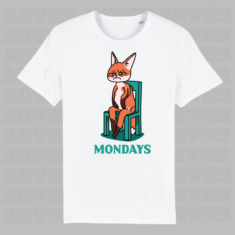 TRICOU MONDAYS