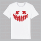 TRICOU SCARY FACE 2