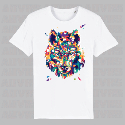 TRICOU COOL WOLF