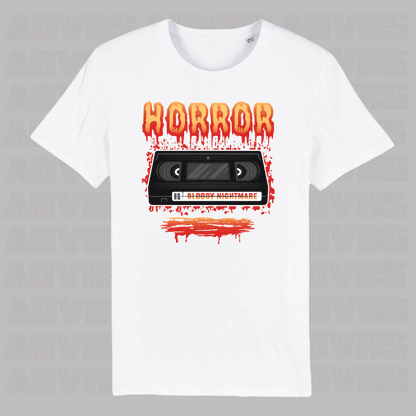 TRICOU HORROR