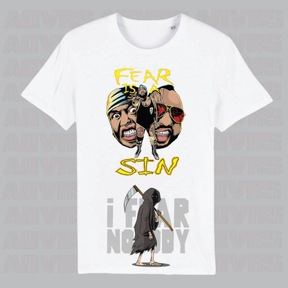 TRICOU FEAR