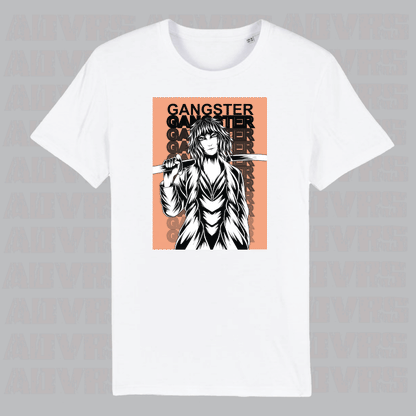 TRICOU GANGSTER