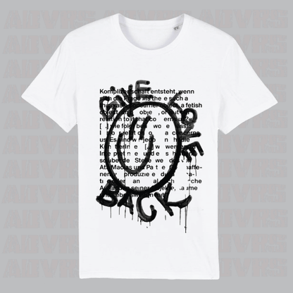 TRICOU LOVEBACK