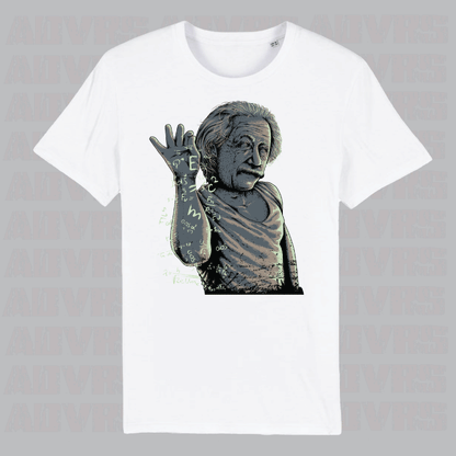 TRICOU EINSTEIN