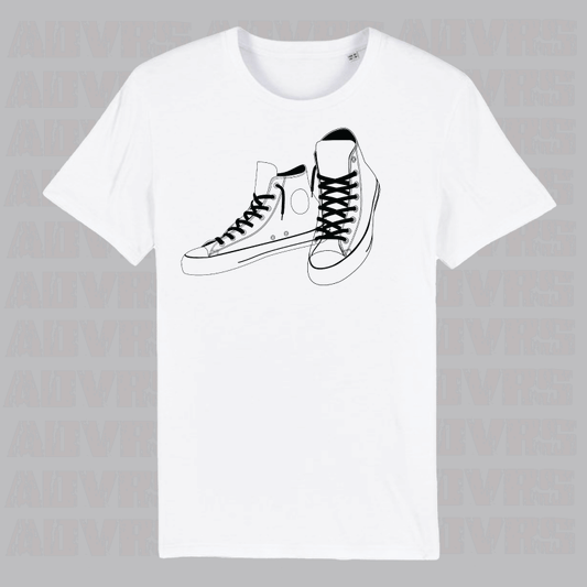TRICOU SNEAKERS 2