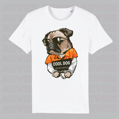 TRICOU INMATE
