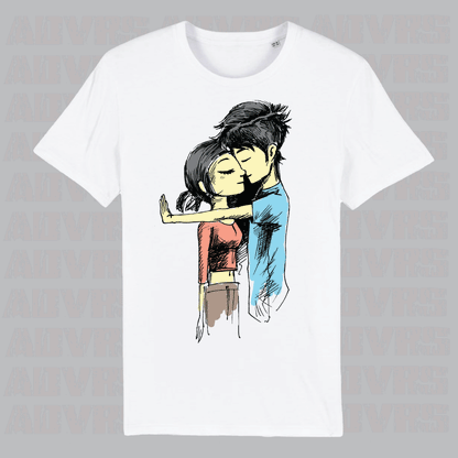 TRICOU LOVE STORY