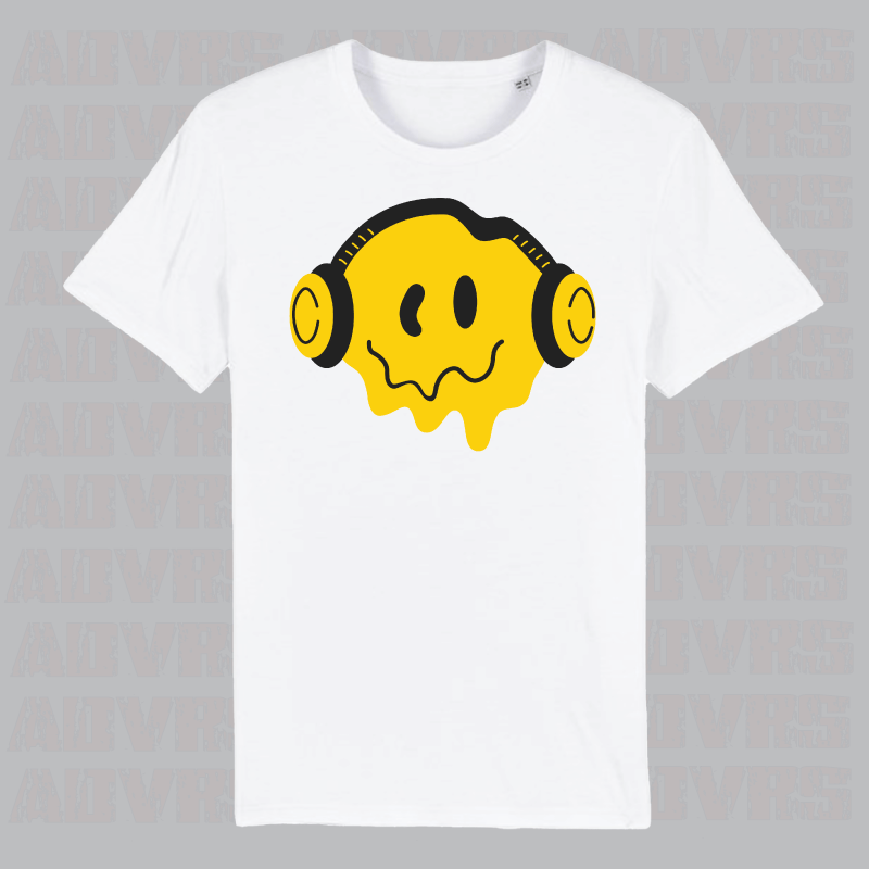 TRICOU MELT SMILE