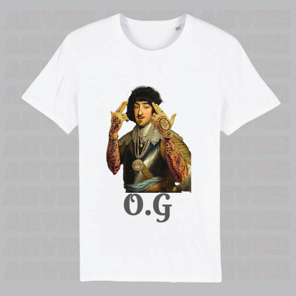 TRICOU LOUIE