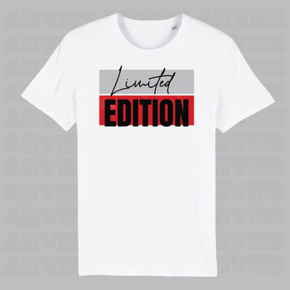 TRICOU LIMITED EDITION