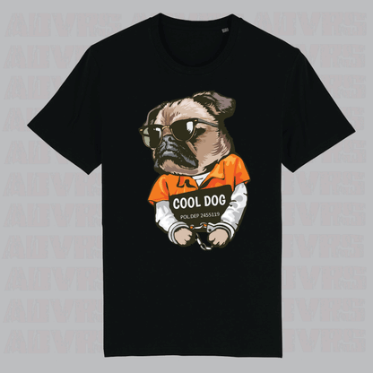TRICOU INMATE