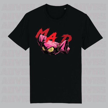 TRICOU MAD CANDY