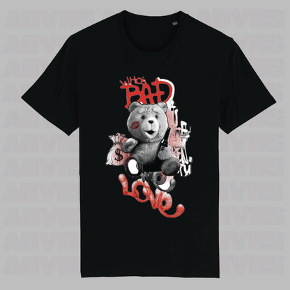 TRICOU WHOS BAD