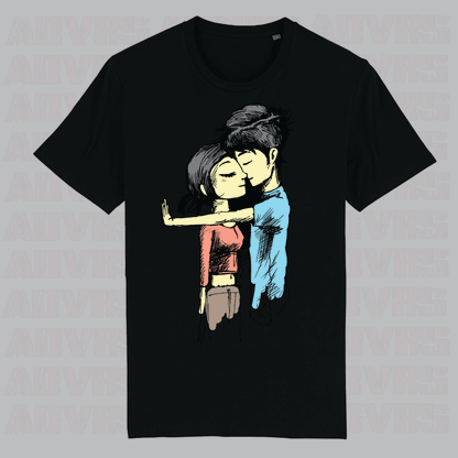 TRICOU LOVE STORY