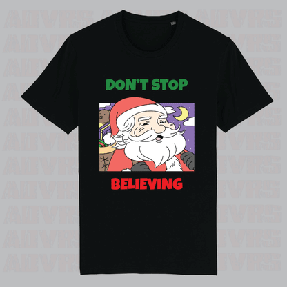 TRICOU BELIEVING