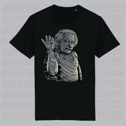TRICOU EINSTEIN
