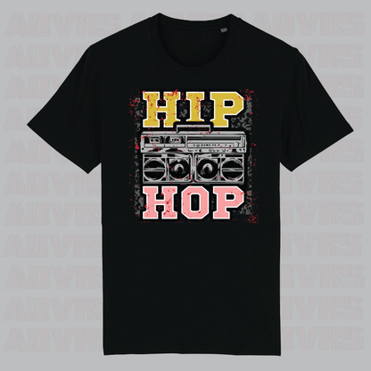 TRICOU OLD SCHOOL